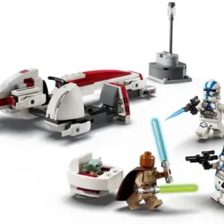 image #5 of ההימלטות על Barc Speeder ‏‎‎‎‎‎‎‎‎‏‎‎‎‎‎‎‎‎‎‎‎‏‎‎‎‎‎‎‎‎‏LEGO Star Wars 75378