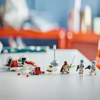 image #8 of ההימלטות על Barc Speeder ‏‎‎‎‎‎‎‎‎‏‎‎‎‎‎‎‎‎‎‎‎‏‎‎‎‎‎‎‎‎‏LEGO Star Wars 75378