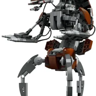 image #3 of דרואידקה ‏‎‎‎‎‎‎‎‎‏‎‎‎‎‎‎‎‎‎‎‎‏‎‎‎‎‎‎‎‎‏LEGO Star Wars 75381