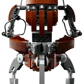 image #4 of דרואידקה ‏‎‎‎‎‎‎‎‎‏‎‎‎‎‎‎‎‎‎‎‎‏‎‎‎‎‎‎‎‎‏LEGO Star Wars 75381