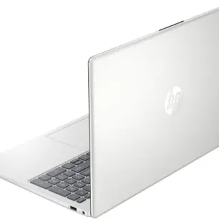 image #4 of מחשב נייד HP Laptop 15-FD0034NJ / 9W848EA - צבע כסוף