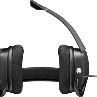 image #5 of מציאון ועודפים - אוזניות לגיימרים Corsair VOID RGB ELITE USB Premium 7.1 Surround - צבע שחור
