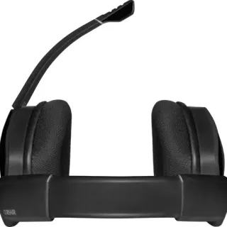 image #6 of מציאון ועודפים - אוזניות לגיימרים Corsair VOID RGB ELITE USB Premium 7.1 Surround - צבע שחור