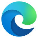 Edge logo